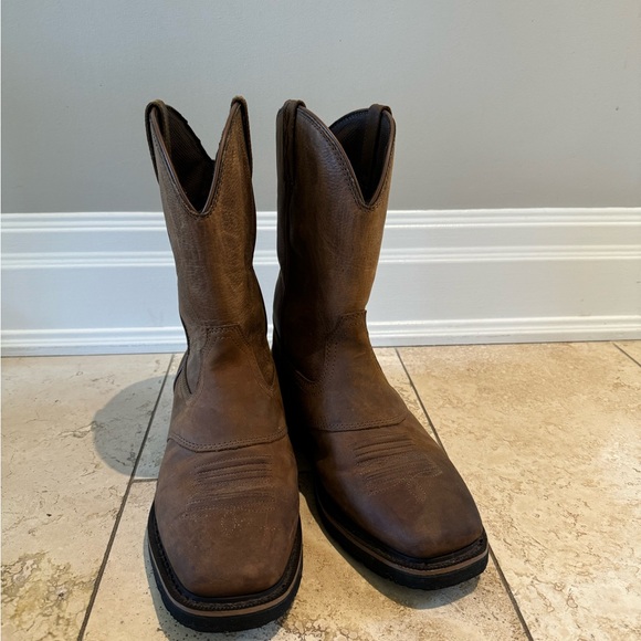 SOLD - Cabela’s Western Boots - Men Size: 13 - Picture 2 of 6